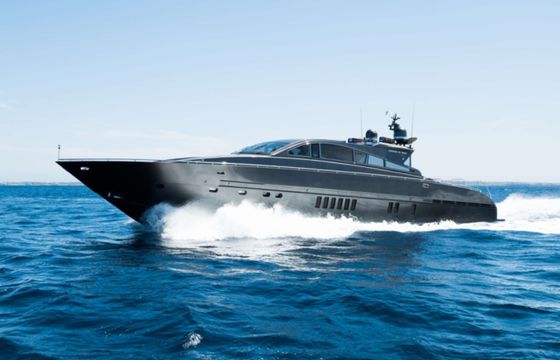 Leopard 90