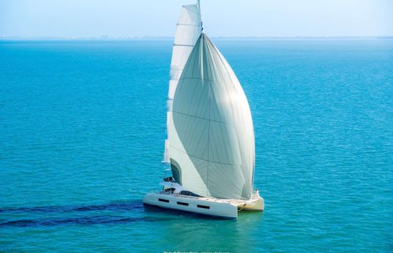 Lagoon Sixty5 2025