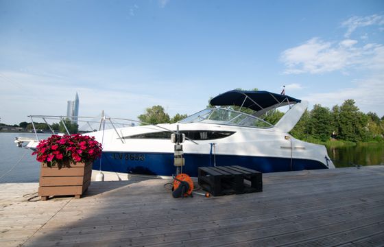 Bayliner 285 Cruiser