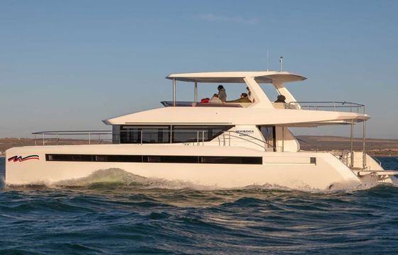 Leopard 46 Powercat