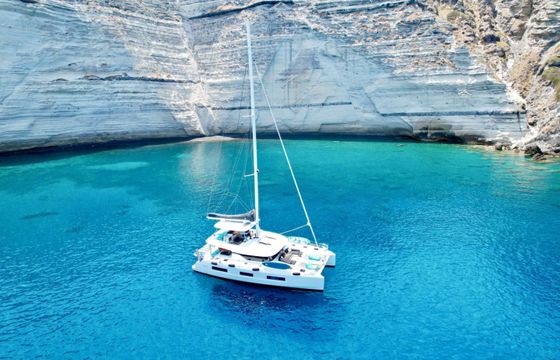 Lagoon VERINA STAR