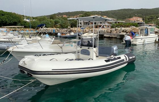 Marsea SP 90