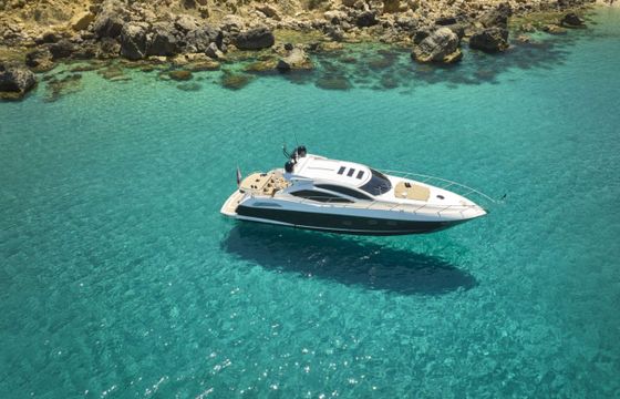 Sunseeker Vellamo
