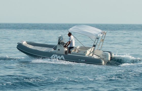 Bwa Sport 19 GT
