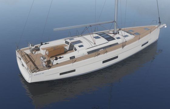 Dufour 530