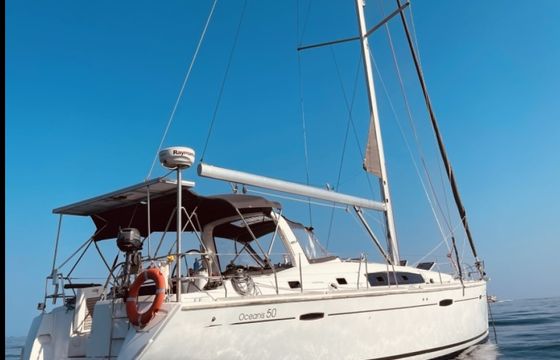 Bénéteau Oceanis 500