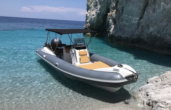 MV Marine 27GT