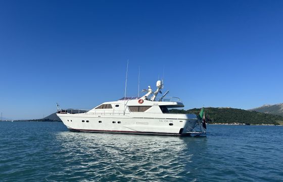 Alalunga 22