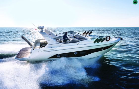Cranchi Z35