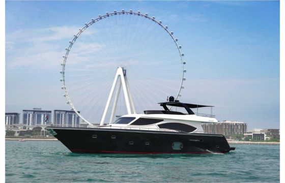 Black Pearl 2020