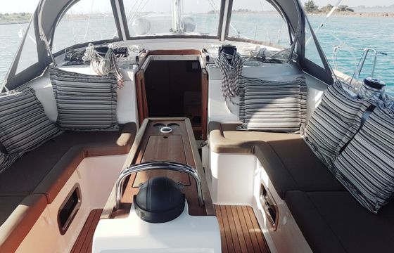 Bavaria 46