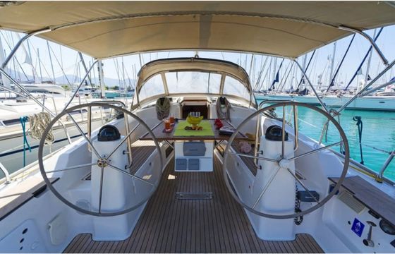 Bavaria 40