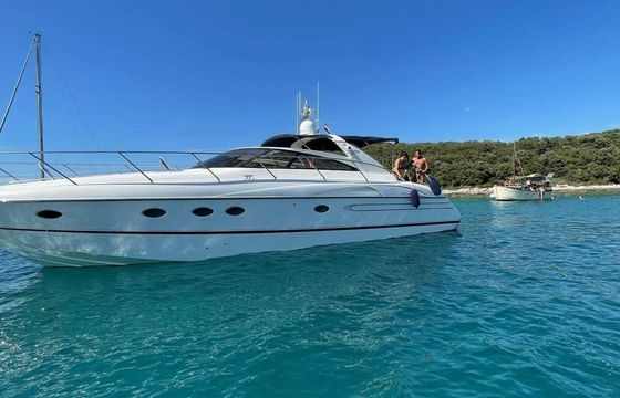 Princess V50