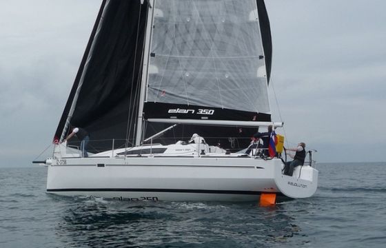 Elan 350 Performance