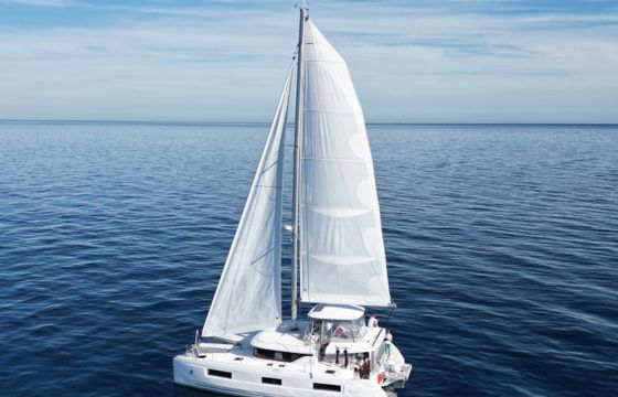Lagoon 46