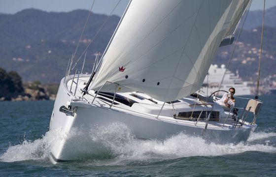 Dufour 430 Grand Large