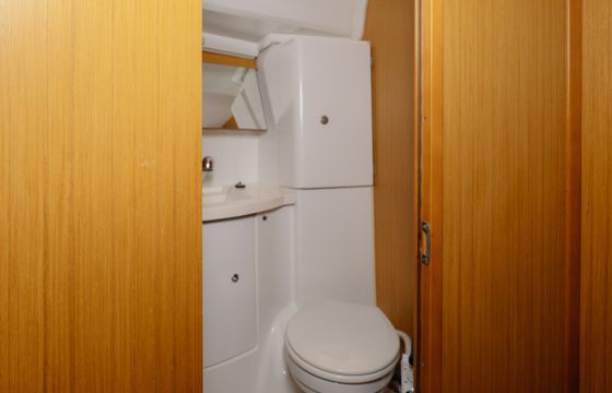 Jeanneau Sun Odyssey 42i