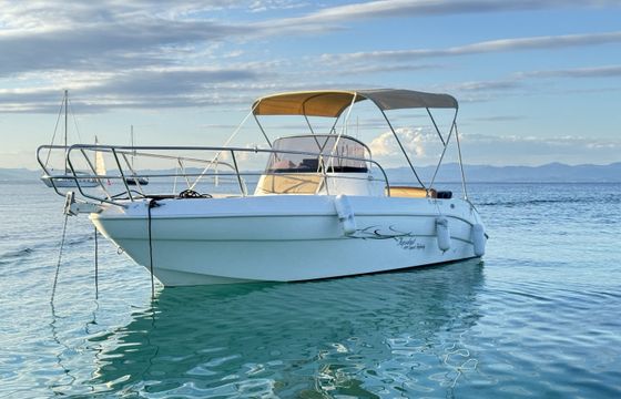 Aquabat SPORT INFINITY