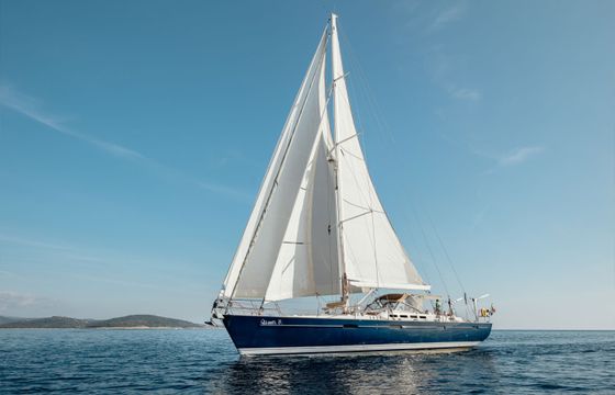 Bénéteau Beneteau 57