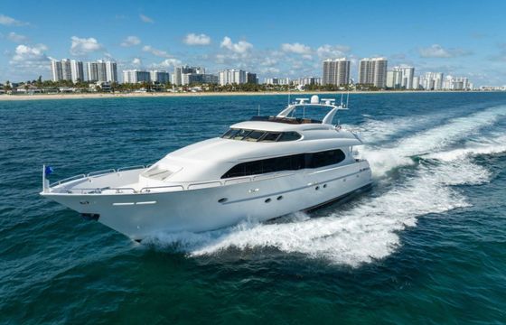 Lazzara IV Tranquility