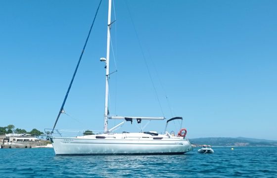 Bavaria 38 Cruiser "Ruta de los Delfines"
