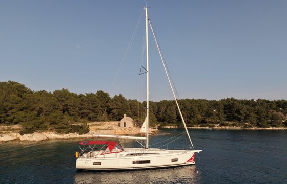 Bénéteau Oceanis 46.1
