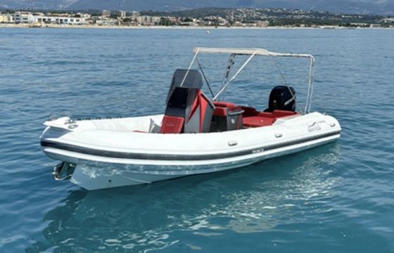 Italiamarine Panarea 26