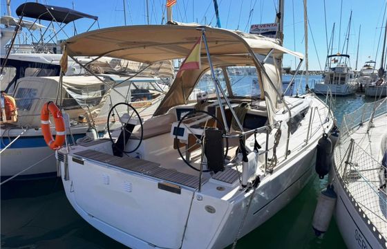 Bavaria 41 Cruiser