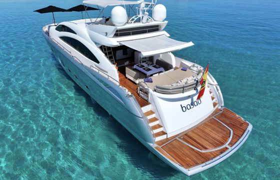 Sunseeker BASAD