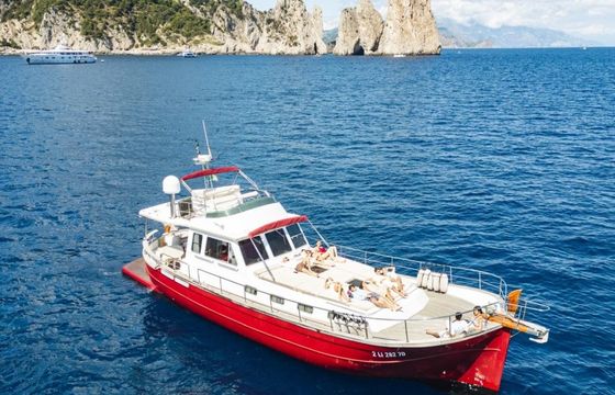 Menorquin-Yachts Menorquin Yachts 150 Fly