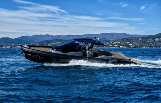 Sacs Strider 15
