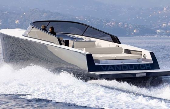VanDutch 48