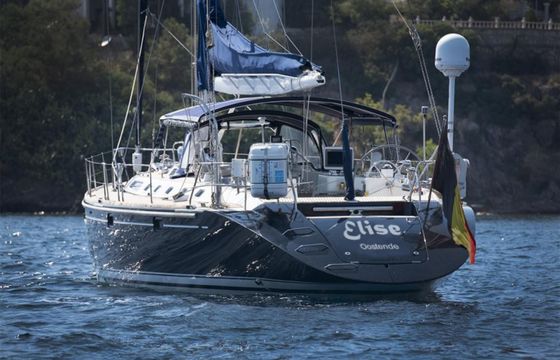 Bénéteau CNB 64