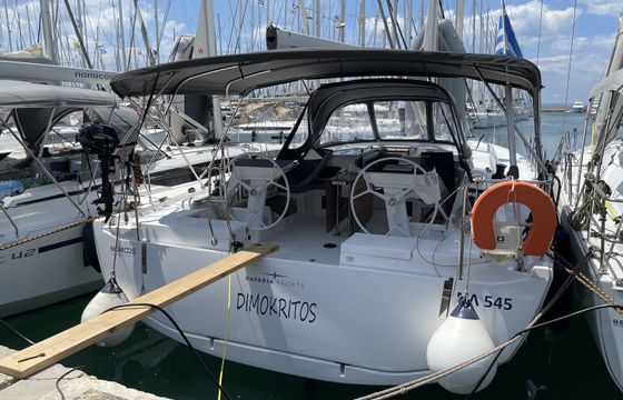 Bavaria C46