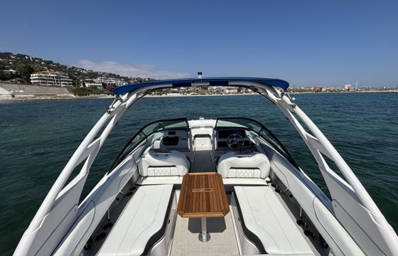 Régal LX2