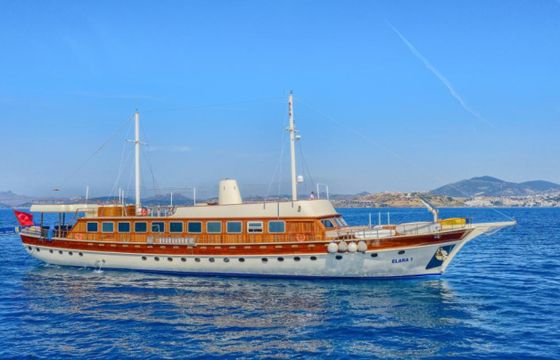 Gulet 42m