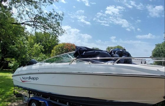 Nordkapp Noblesse 760