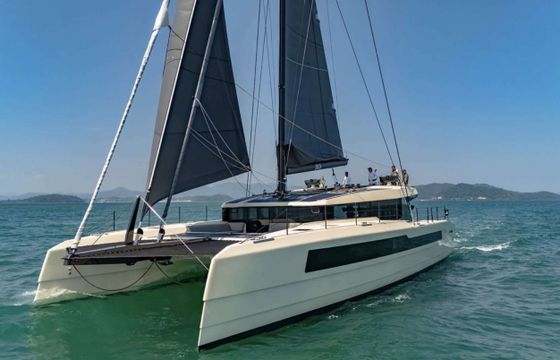 McCohangy Boats JACK