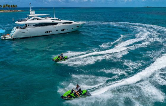 Sunseeker EMRYS