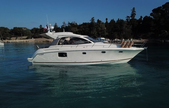 Prestige 39