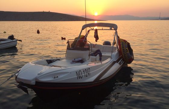 ZAR 57 Welldeck