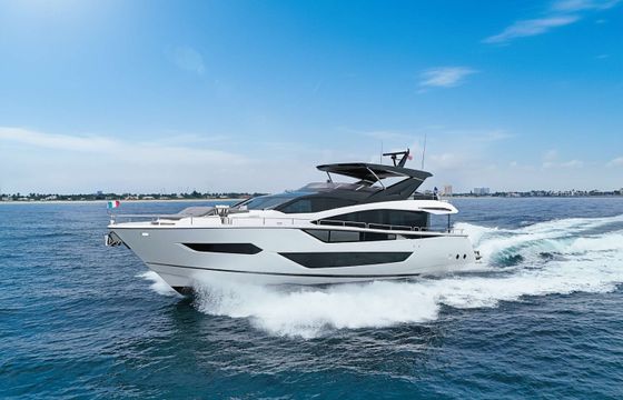 Sunseeker Dolce Far Niente