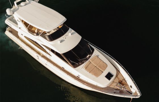Azimut 70