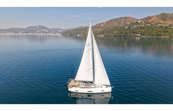 Bavaria C45