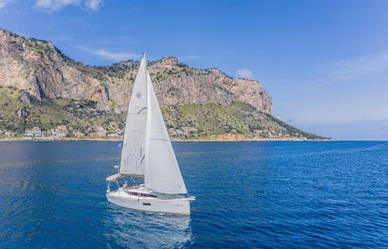 Jeanneau Sun Odyssey 319
