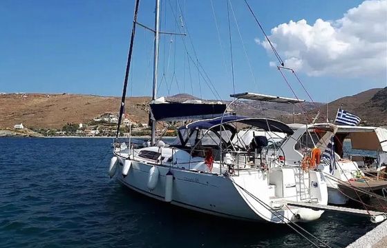 Bénéteau Beneteau Oceanis 46