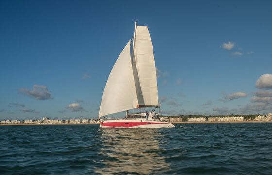 Aventura 43
