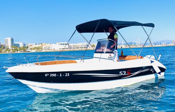 Trimarchi 53 S Enica