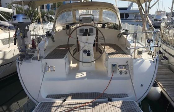 Bavaria Cruiser 36