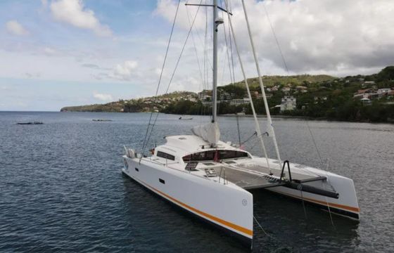 Marsaudon Composites ORC 42